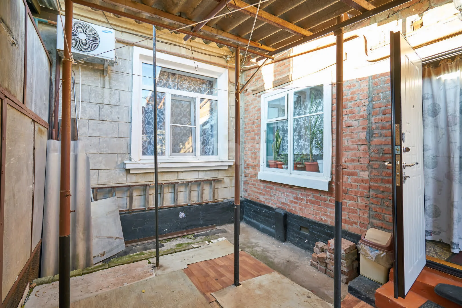 3-к квартира, 56.7м² (2-й проезд Стасова, 77) - миниатюра 17