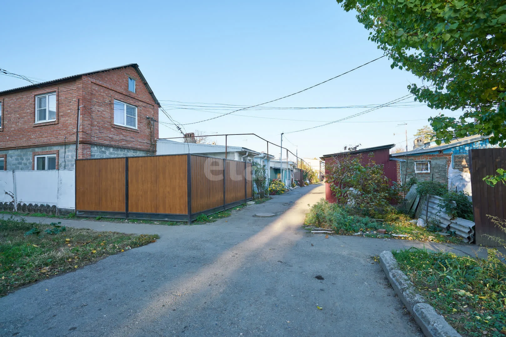 3-к квартира, 56.7м² (2-й проезд Стасова, 77) - миниатюра 19