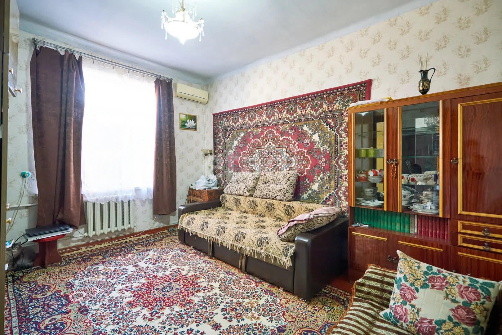 3-к квартира, 56.7м² (2-й проезд Стасова, 77) - миниатюра 2