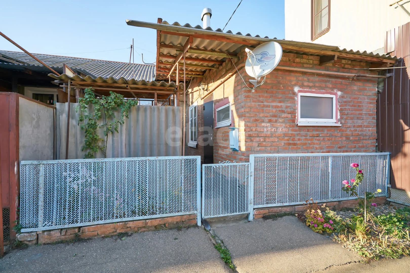3-к квартира, 56.7м² (2-й проезд Стасова, 77) - миниатюра 22