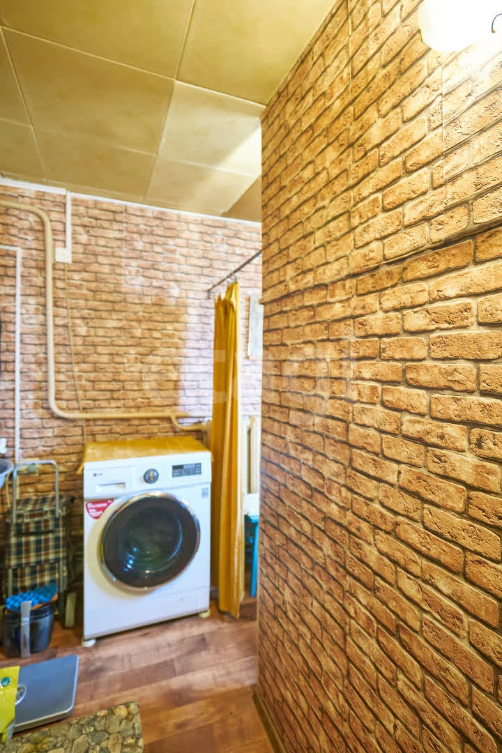 3-к квартира, 56.7м² (2-й проезд Стасова, 77) - миниатюра 24