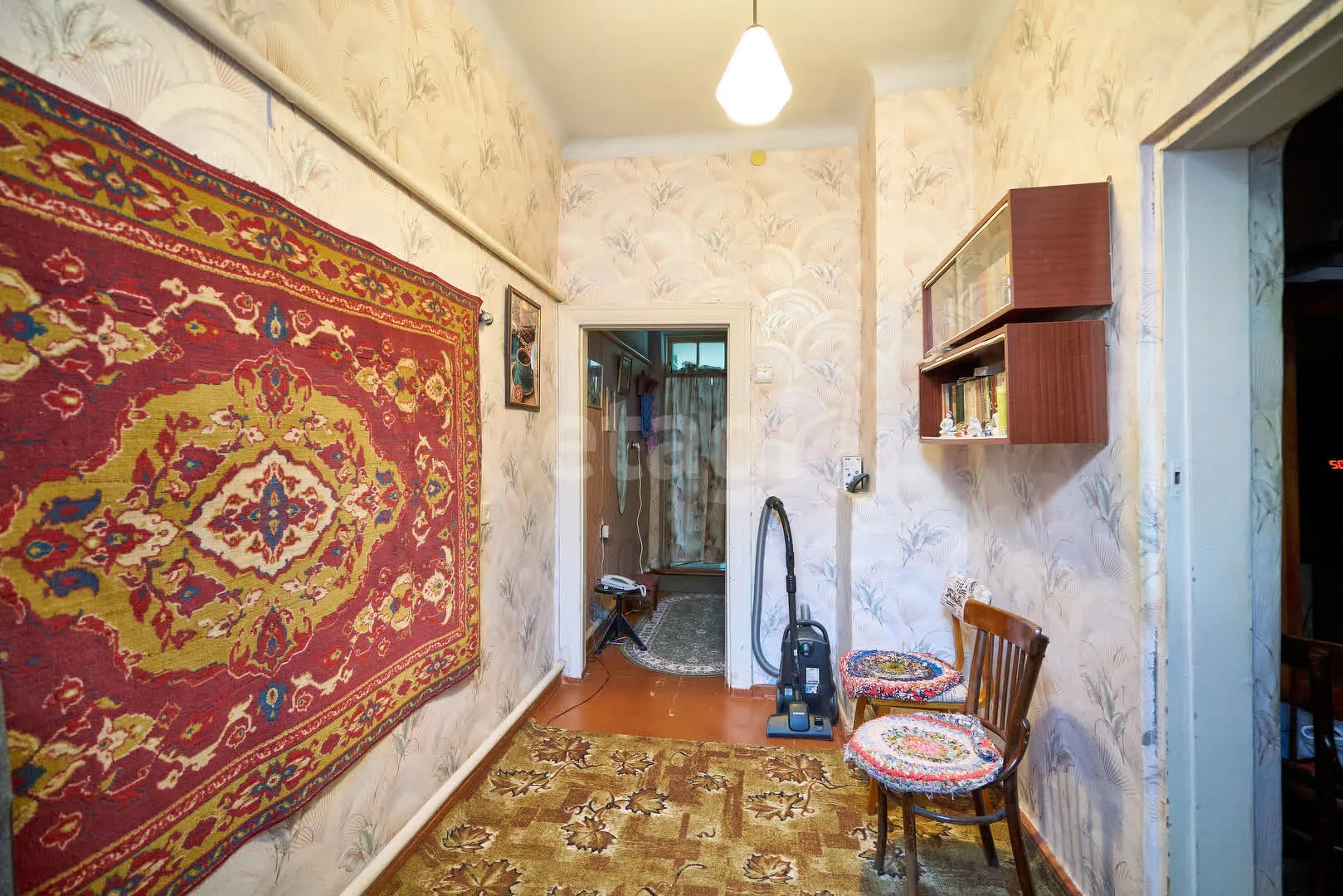 3-к квартира, 56.7м² (2-й проезд Стасова, 77) - миниатюра 6