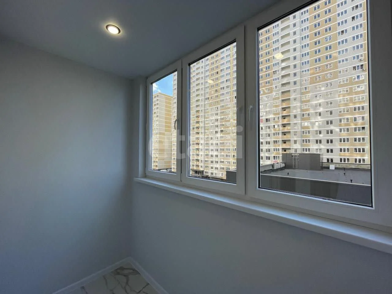 1-к квартира, 34.6м² (Заполярная улица, 39к10) - миниатюра 10