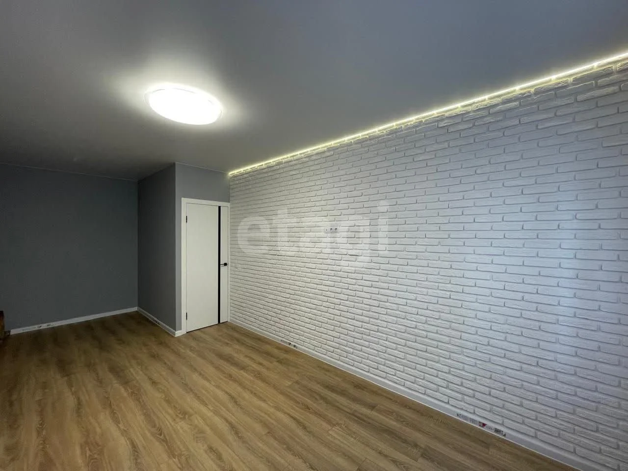 1-к квартира, 34.6м² (Заполярная улица, 39к10) - миниатюра 2