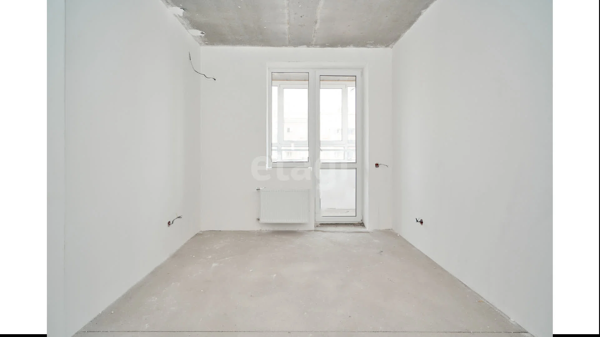 1-к квартира, 30.11м² (Воронежская улица, 47/10) - миниатюра 4