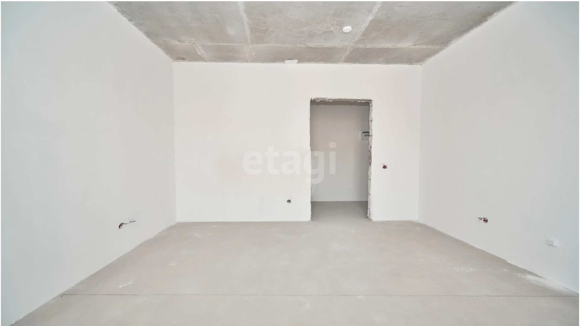 1-к квартира, 30.11м² (Воронежская улица, 47/10) - миниатюра 6
