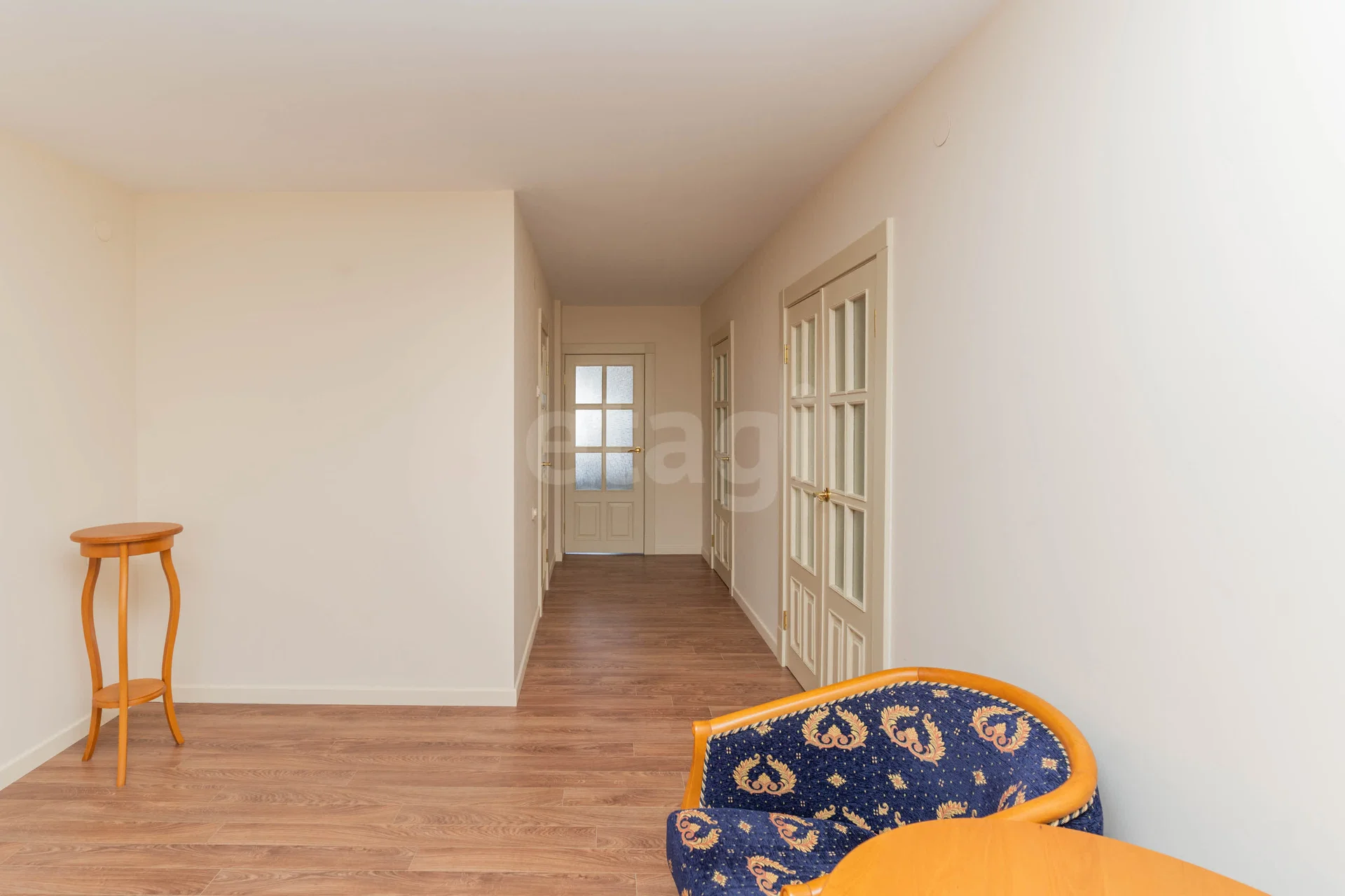 4-к+ квартира, 118.5м² (улица Красных Партизан, 248) - миниатюра 10