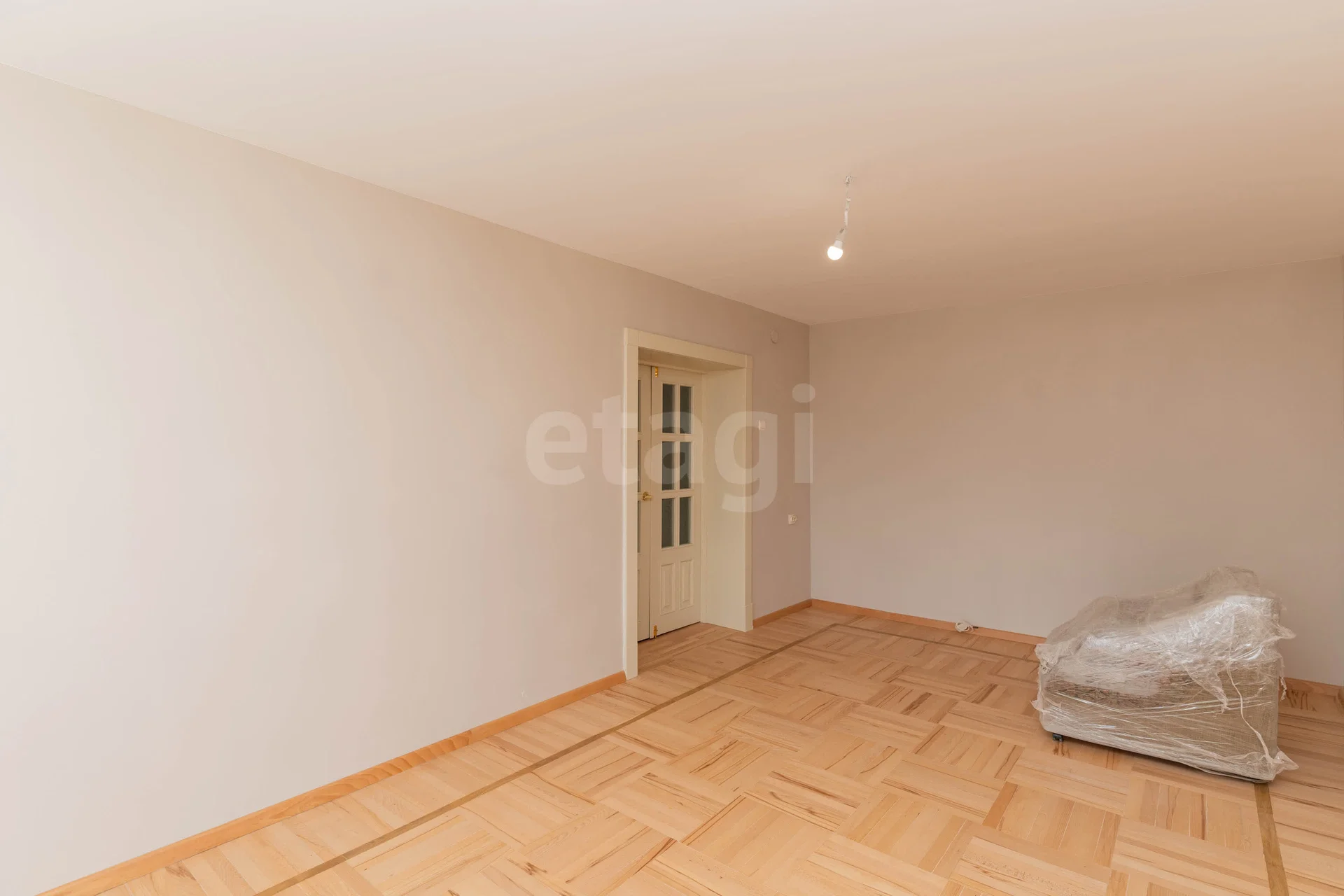 4-к+ квартира, 118.5м² (улица Красных Партизан, 248) - миниатюра 11