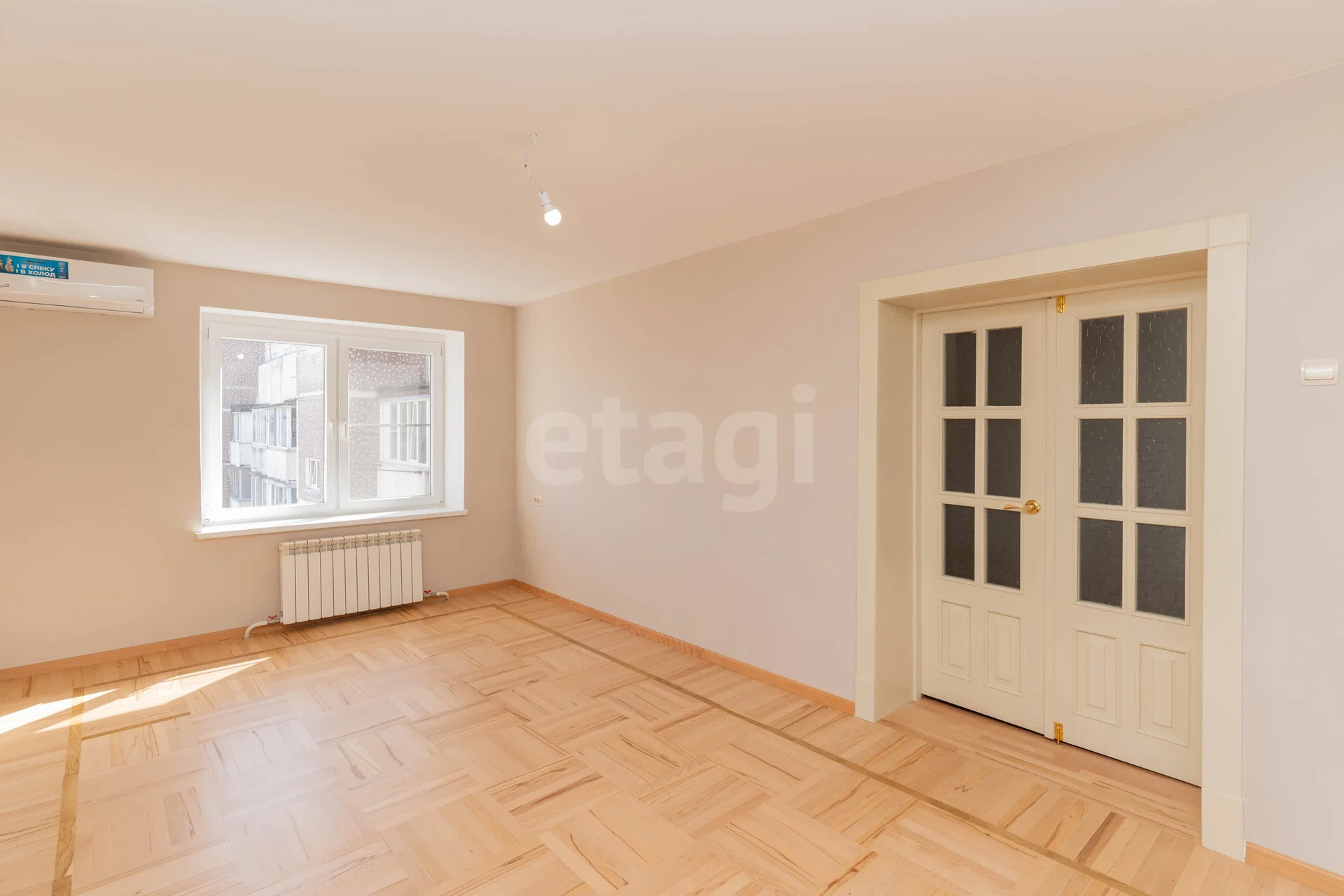 4-к+ квартира, 118.5м² (улица Красных Партизан, 248) - миниатюра 12