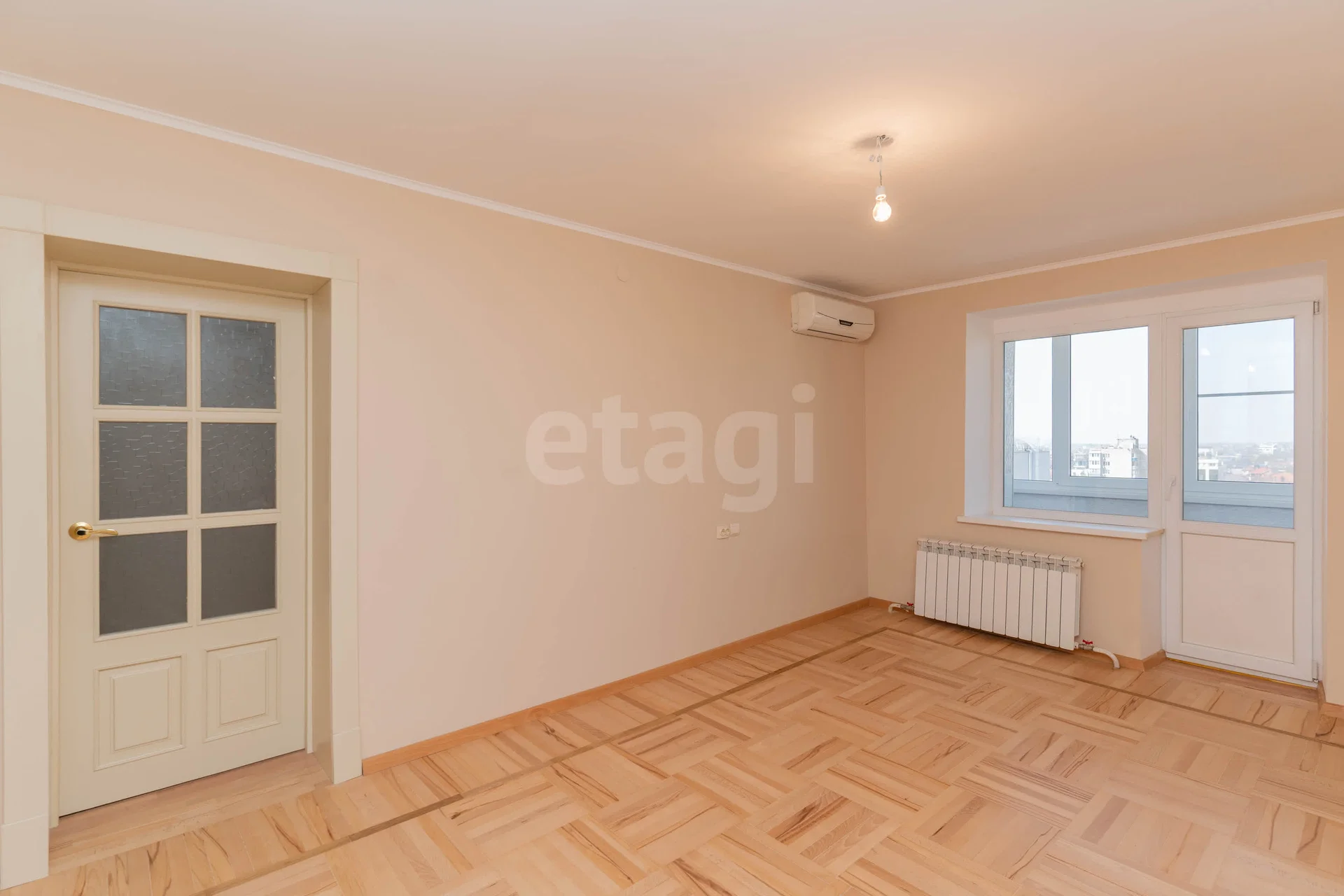 4-к+ квартира, 118.5м² (улица Красных Партизан, 248) - миниатюра 13