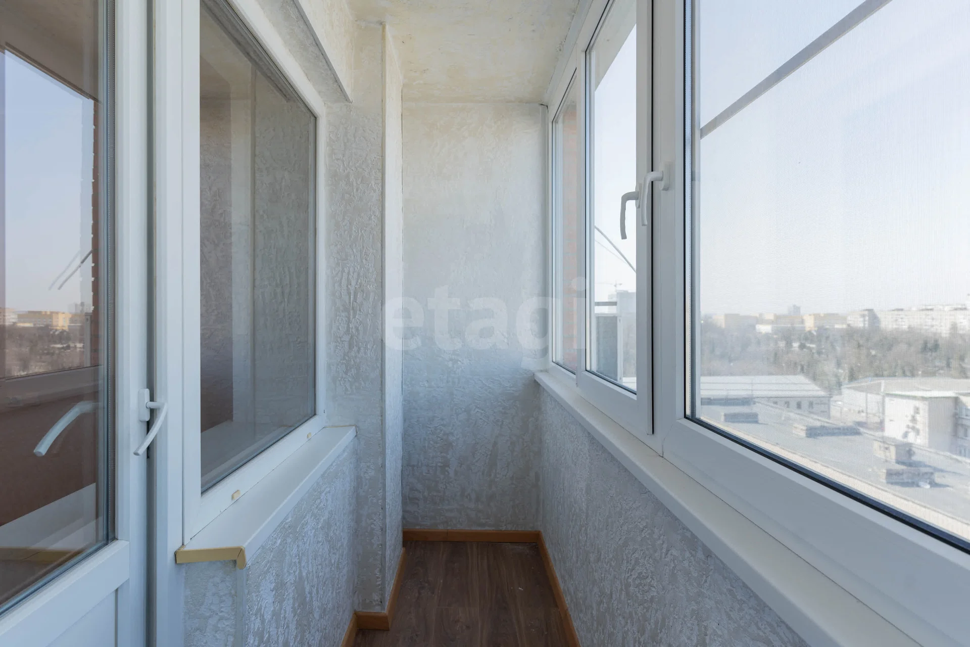 4-к+ квартира, 118.5м² (улица Красных Партизан, 248) - миниатюра 15