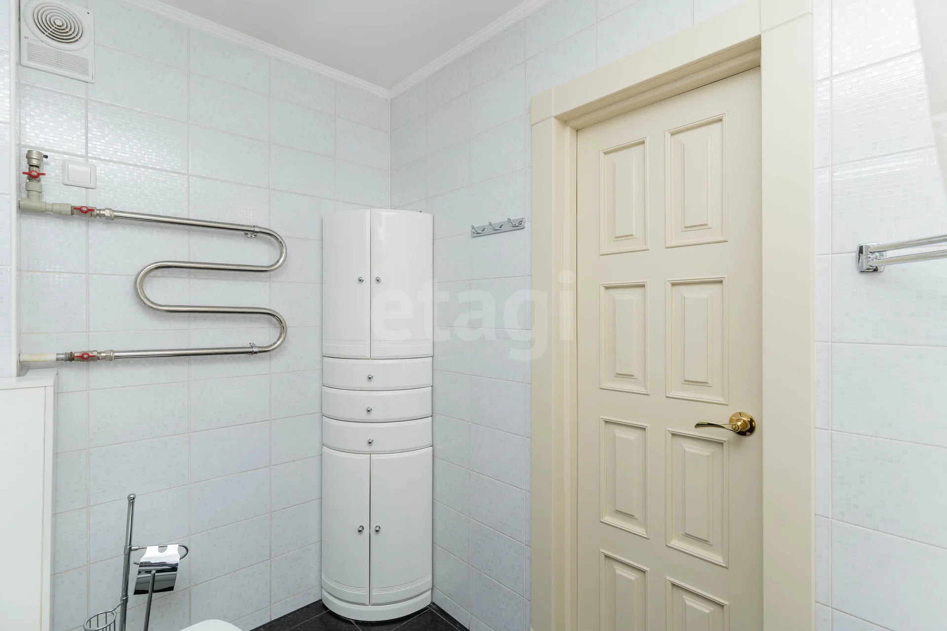 4-к+ квартира, 118.5м² (улица Красных Партизан, 248) - миниатюра 16