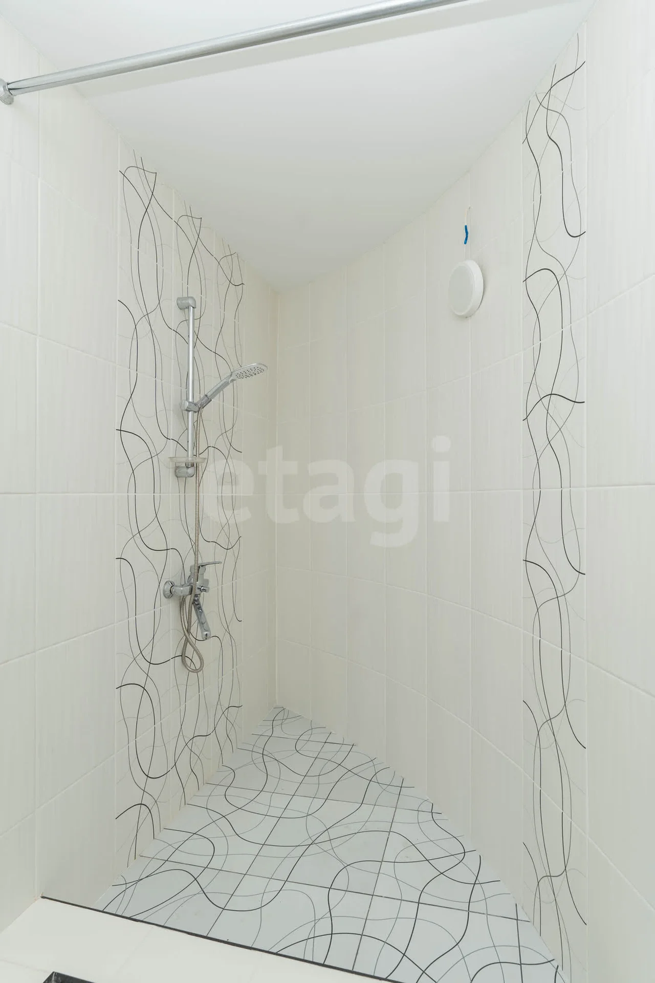 4-к+ квартира, 118.5м² (улица Красных Партизан, 248) - миниатюра 18