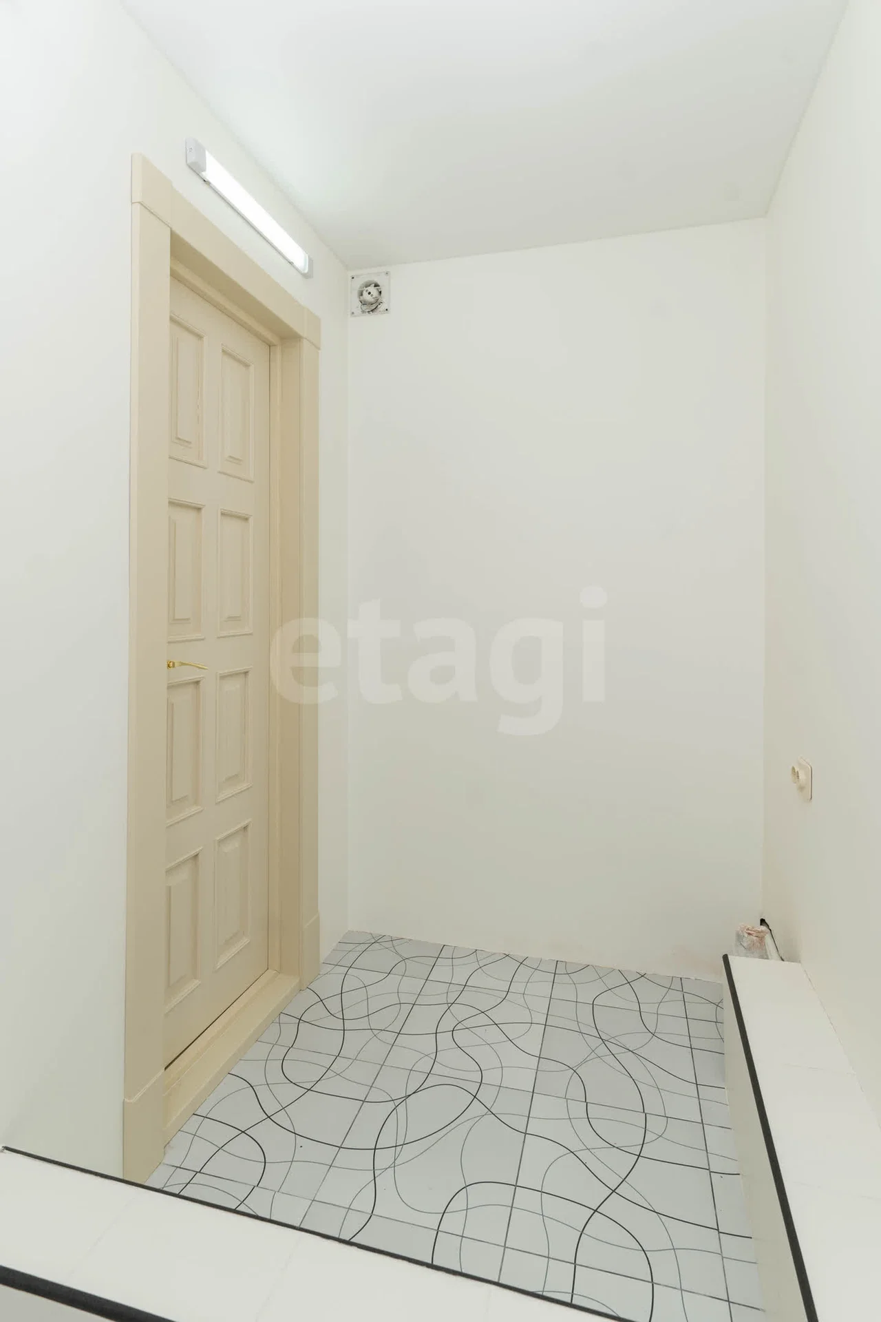 4-к+ квартира, 118.5м² (улица Красных Партизан, 248) - миниатюра 19