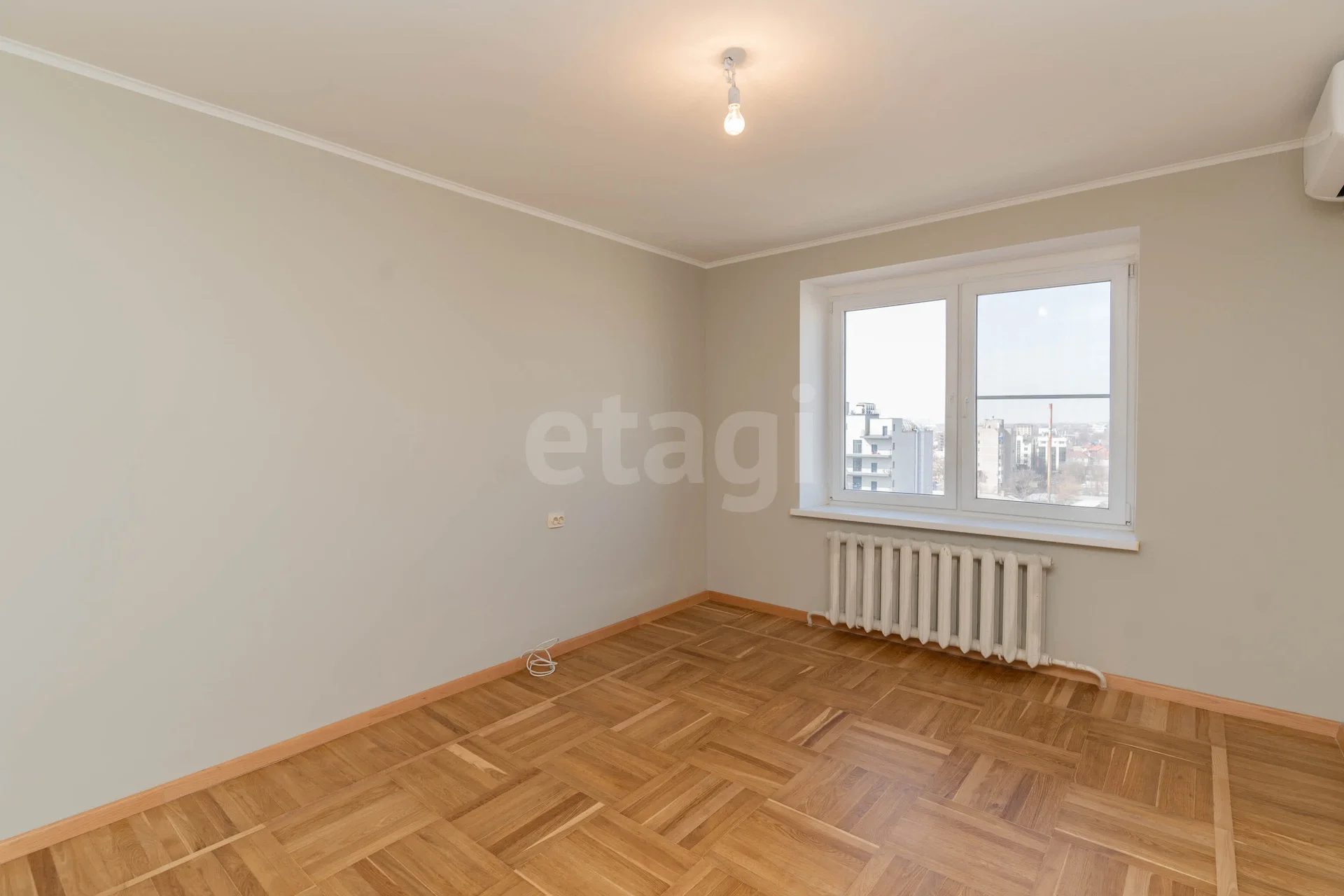 4-к+ квартира, 118.5м² (улица Красных Партизан, 248) - миниатюра 2