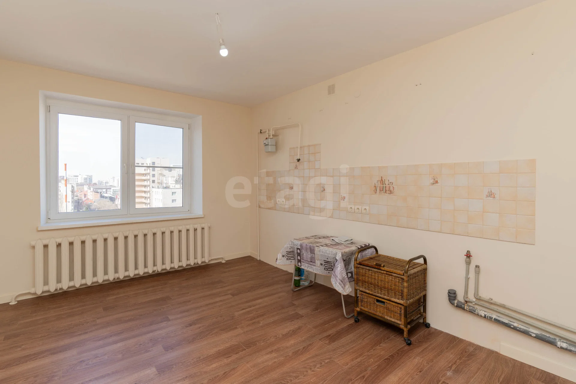 4-к+ квартира, 118.5м² (улица Красных Партизан, 248) - миниатюра 21