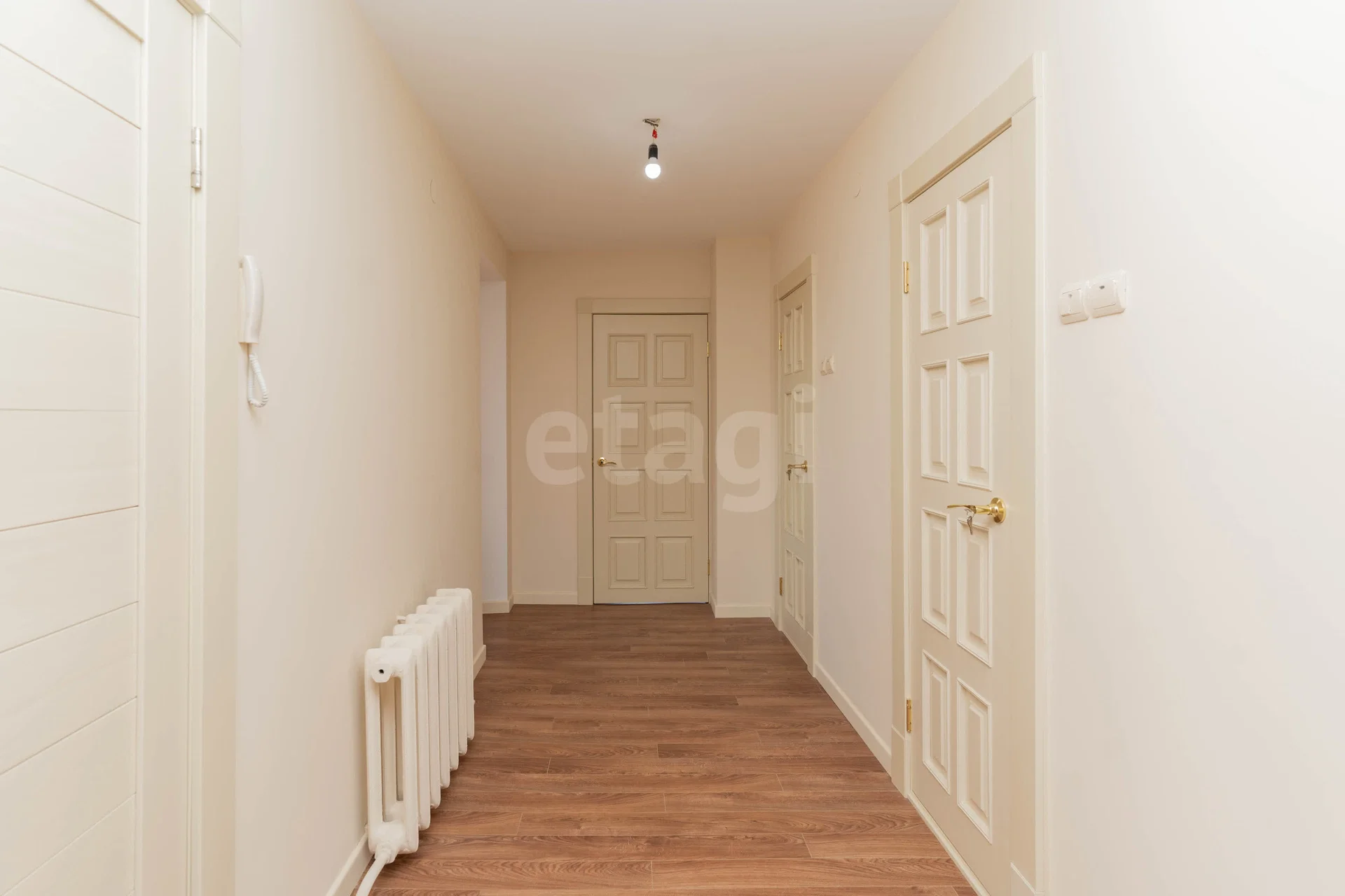 4-к+ квартира, 118.5м² (улица Красных Партизан, 248) - миниатюра 22
