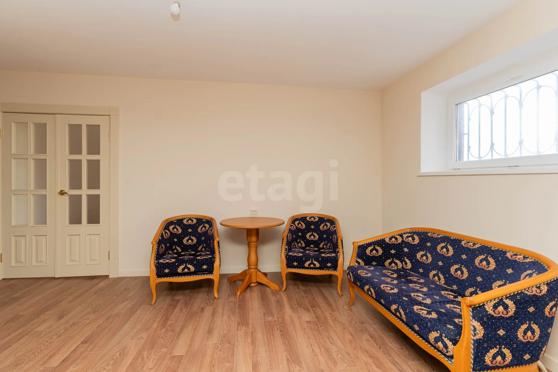 4-к+ квартира, 118.5м² (улица Красных Партизан, 248) - миниатюра 24