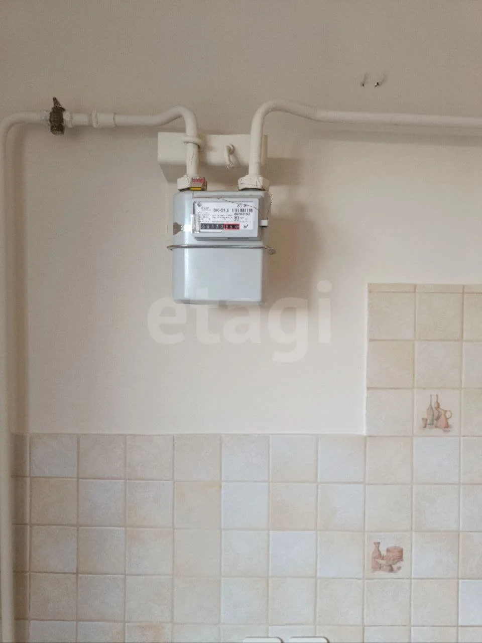 4-к+ квартира, 118.5м² (улица Красных Партизан, 248) - миниатюра 26