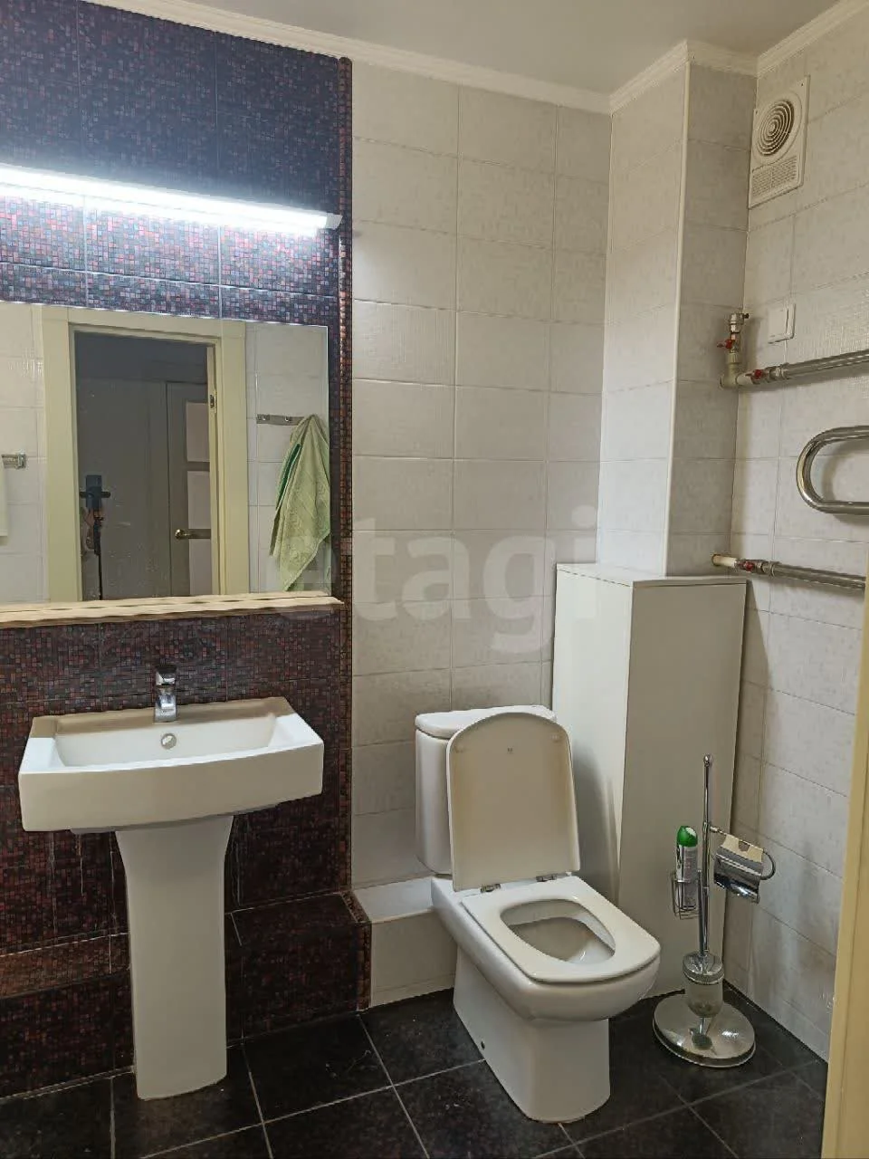 4-к+ квартира, 118.5м² (улица Красных Партизан, 248) - миниатюра 27