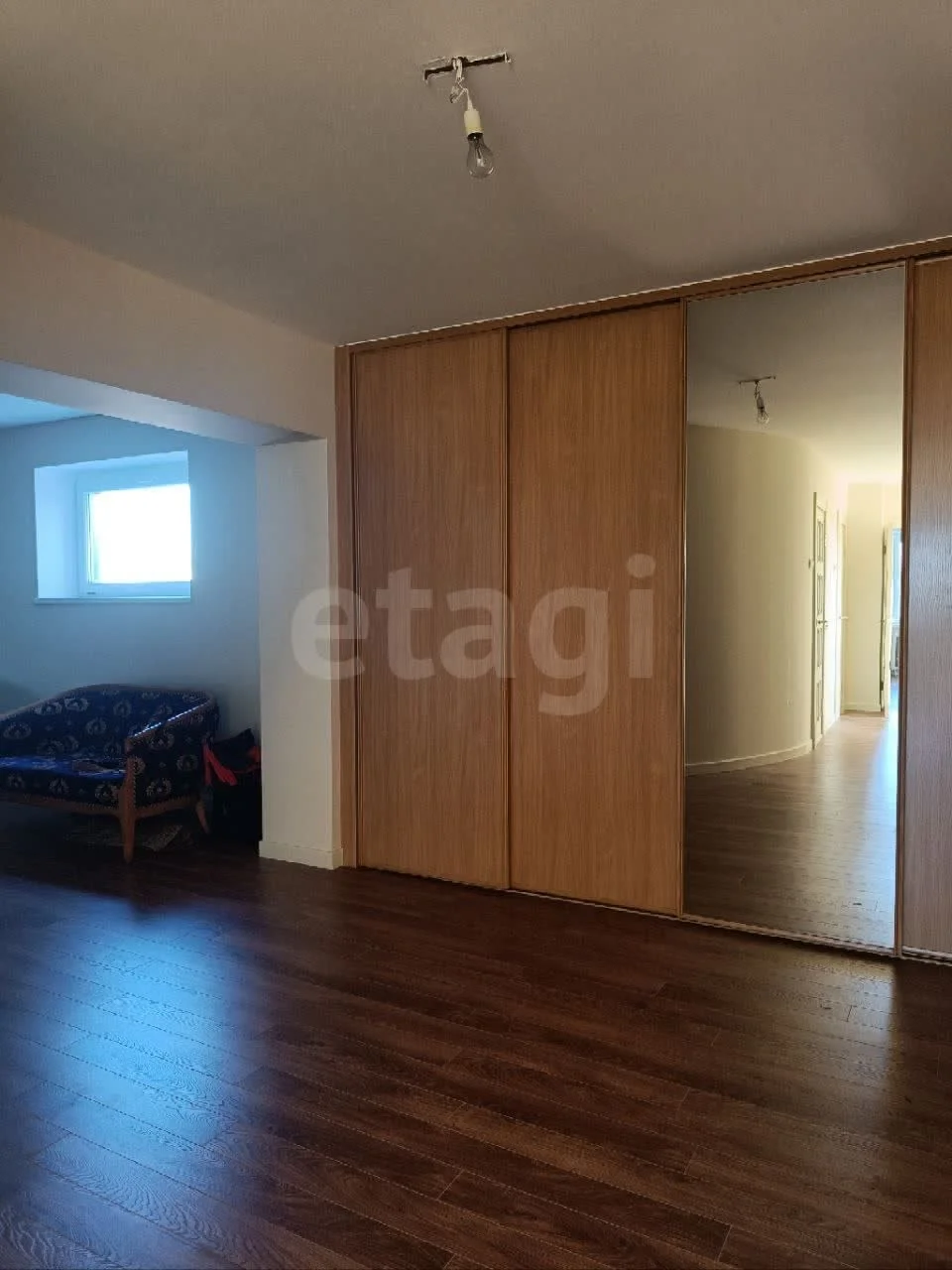 4-к+ квартира, 118.5м² (улица Красных Партизан, 248) - миниатюра 29