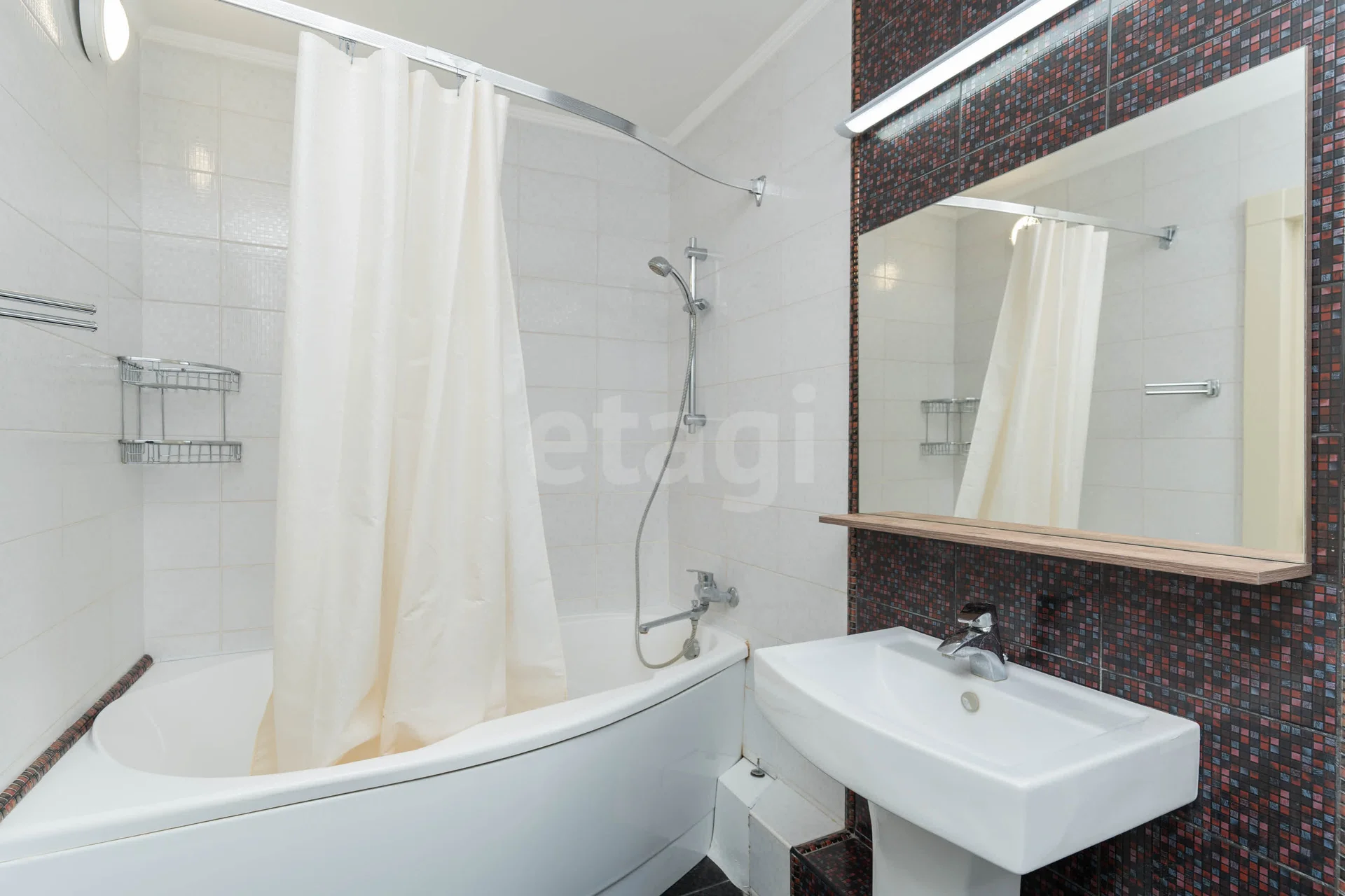 4-к+ квартира, 118.5м² (улица Красных Партизан, 248) - миниатюра 3