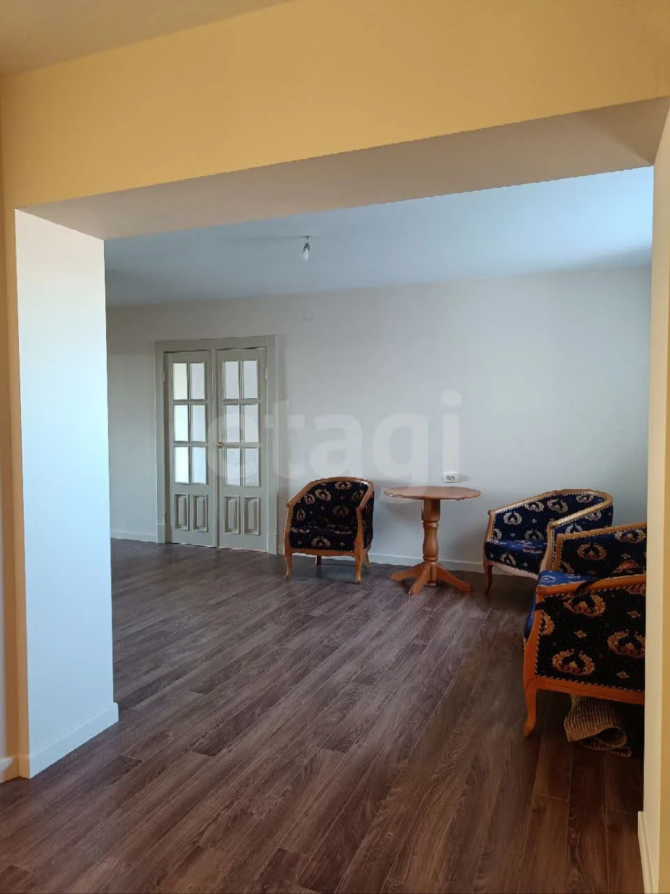 4-к+ квартира, 118.5м² (улица Красных Партизан, 248) - миниатюра 30