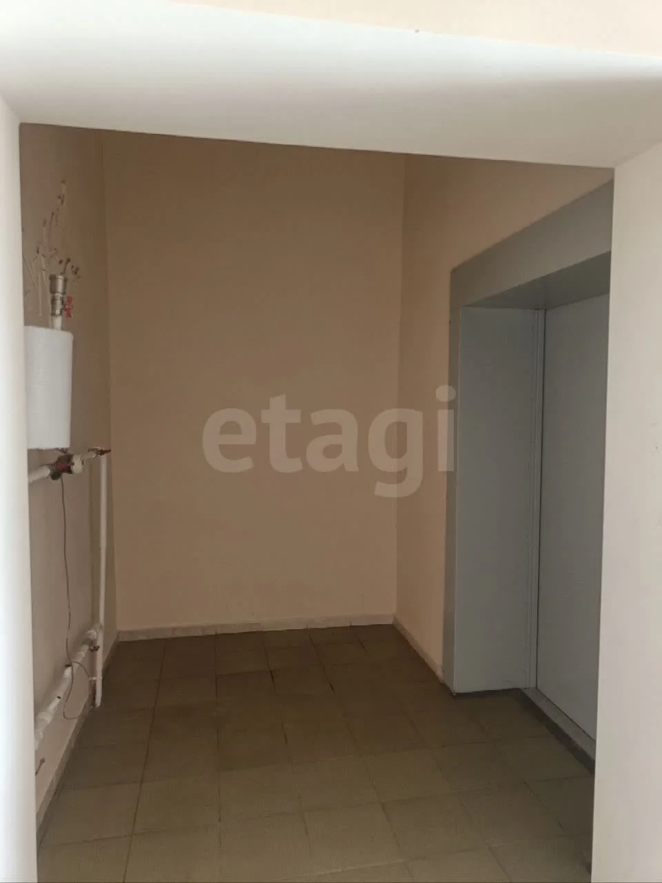 4-к+ квартира, 118.5м² (улица Красных Партизан, 248) - миниатюра 33