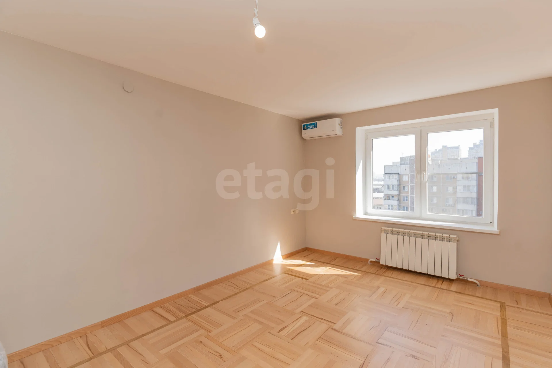 4-к+ квартира, 118.5м² (улица Красных Партизан, 248) - миниатюра 4