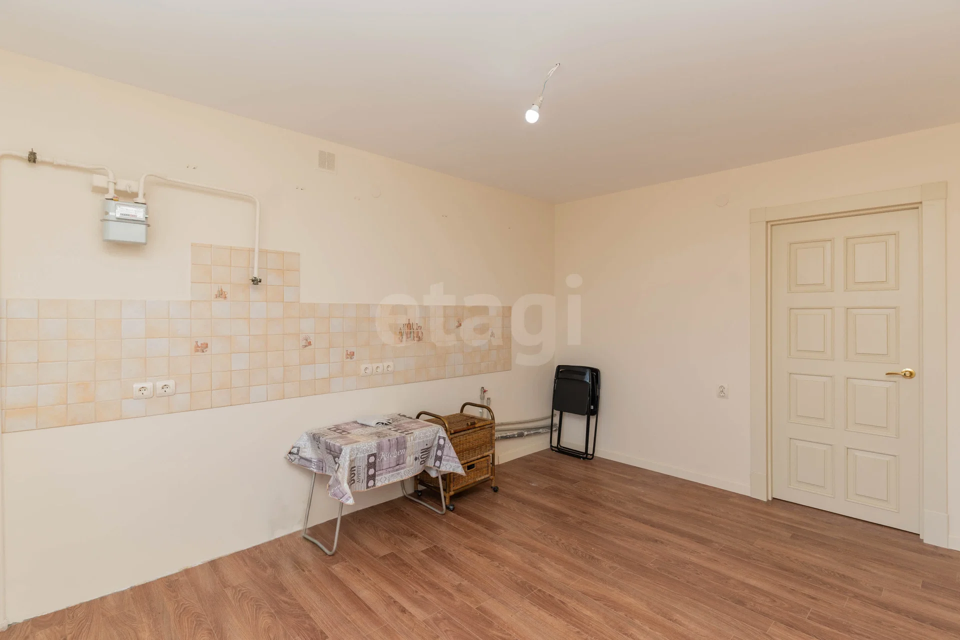 4-к+ квартира, 118.5м² (улица Красных Партизан, 248) - миниатюра 6