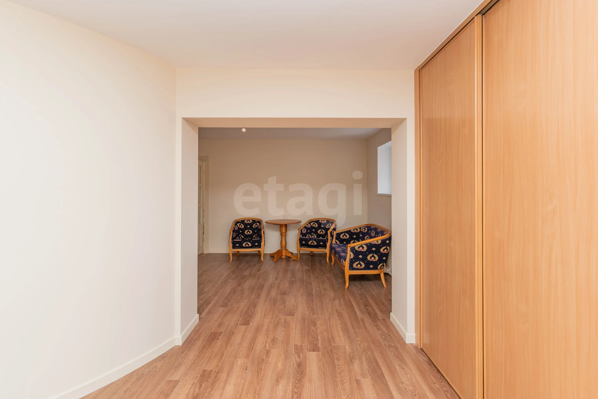 4-к+ квартира, 118.5м² (улица Красных Партизан, 248) - миниатюра 8