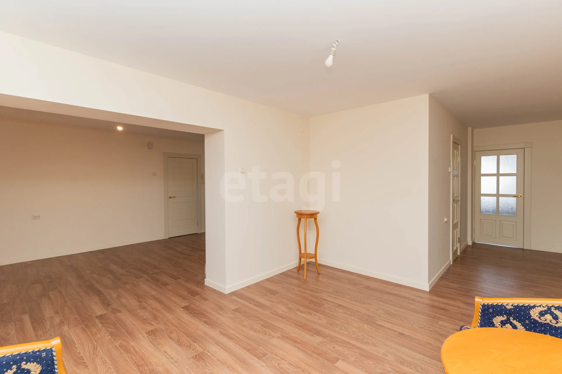 4-к+ квартира, 118.5м² (улица Красных Партизан, 248) - миниатюра 9