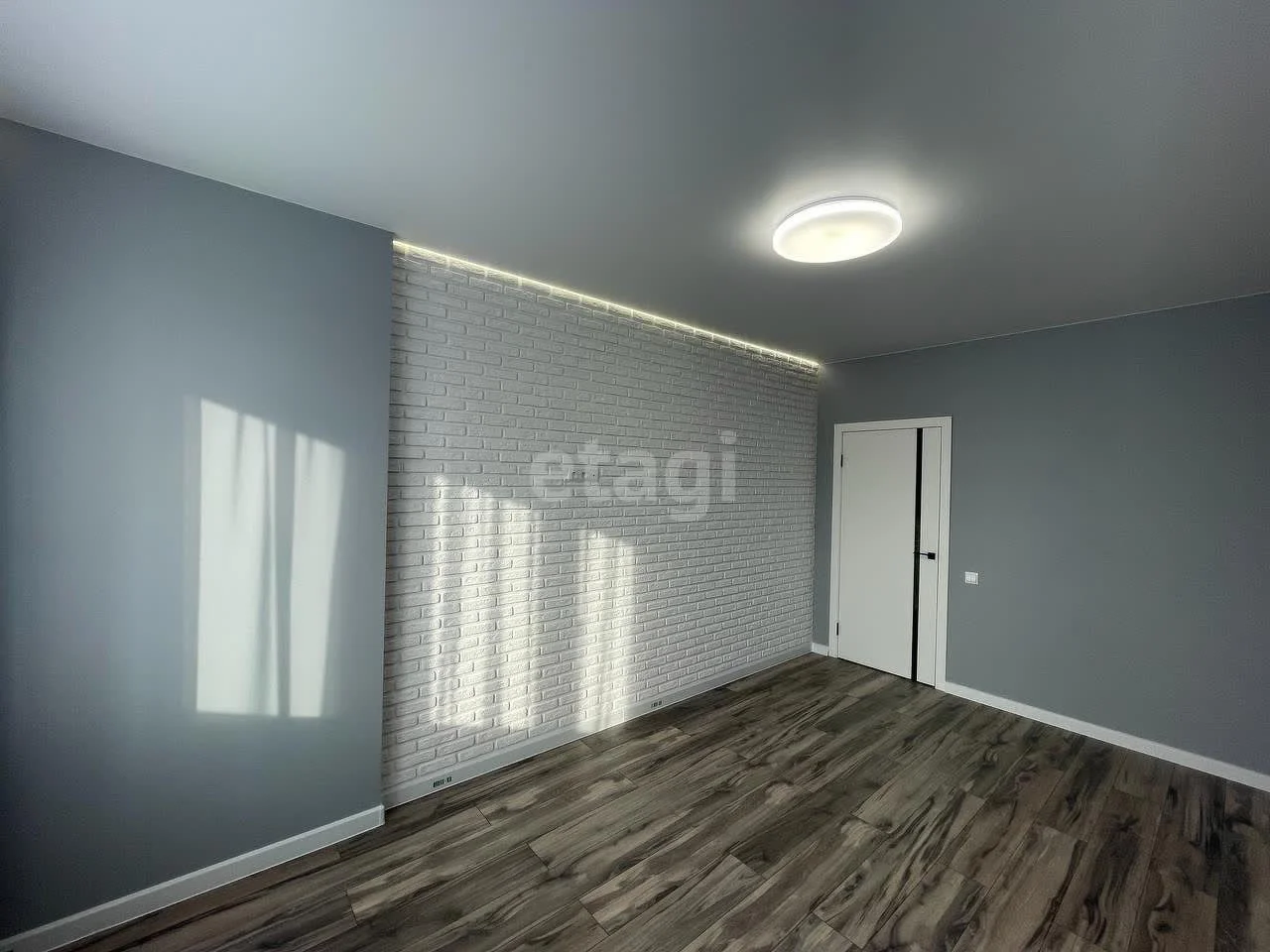 1-к квартира, 33.5м² (Тепличная улица, 62/1к3)