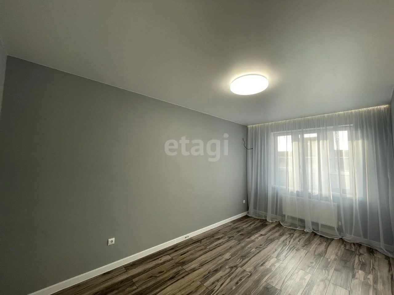 1-к квартира, 33.5м² (Тепличная улица, 62/1к3) - миниатюра 4