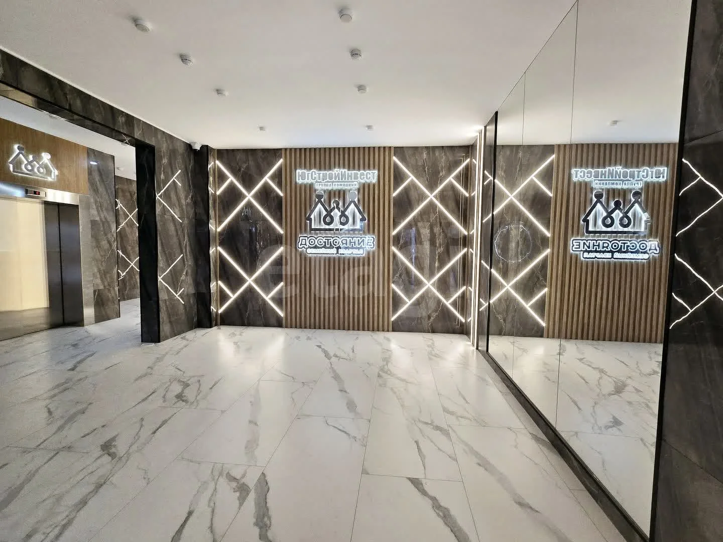 3-к квартира, 82.3м² (улица Григория Булгакова, 16) - миниатюра 14