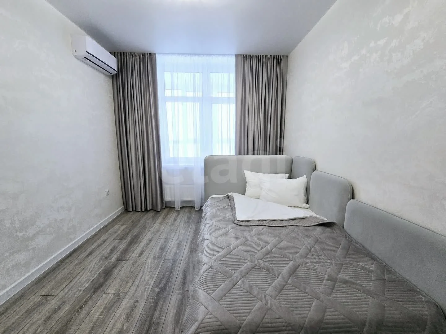 3-к квартира, 82.3м² (улица Григория Булгакова, 16) - миниатюра 5