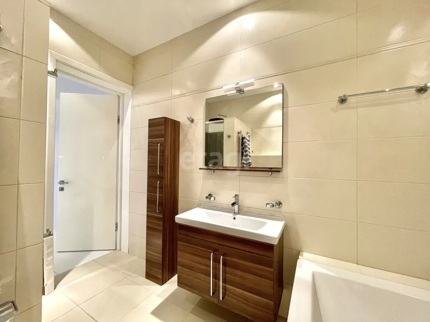 4-к+ квартира, 154м² (улица Кубанская Набережная, 37/11) - миниатюра 10