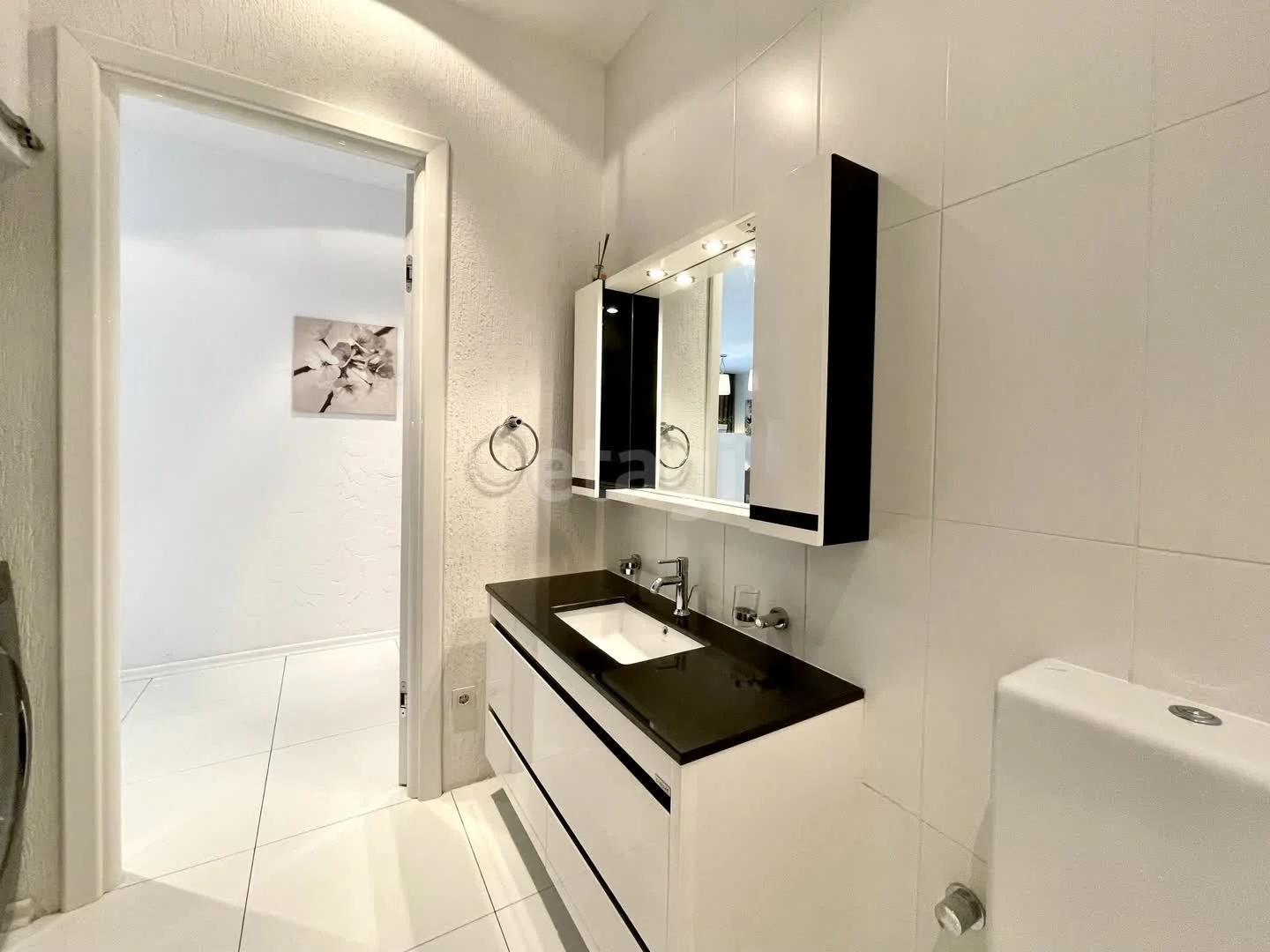 4-к+ квартира, 154м² (улица Кубанская Набережная, 37/11) - миниатюра 9