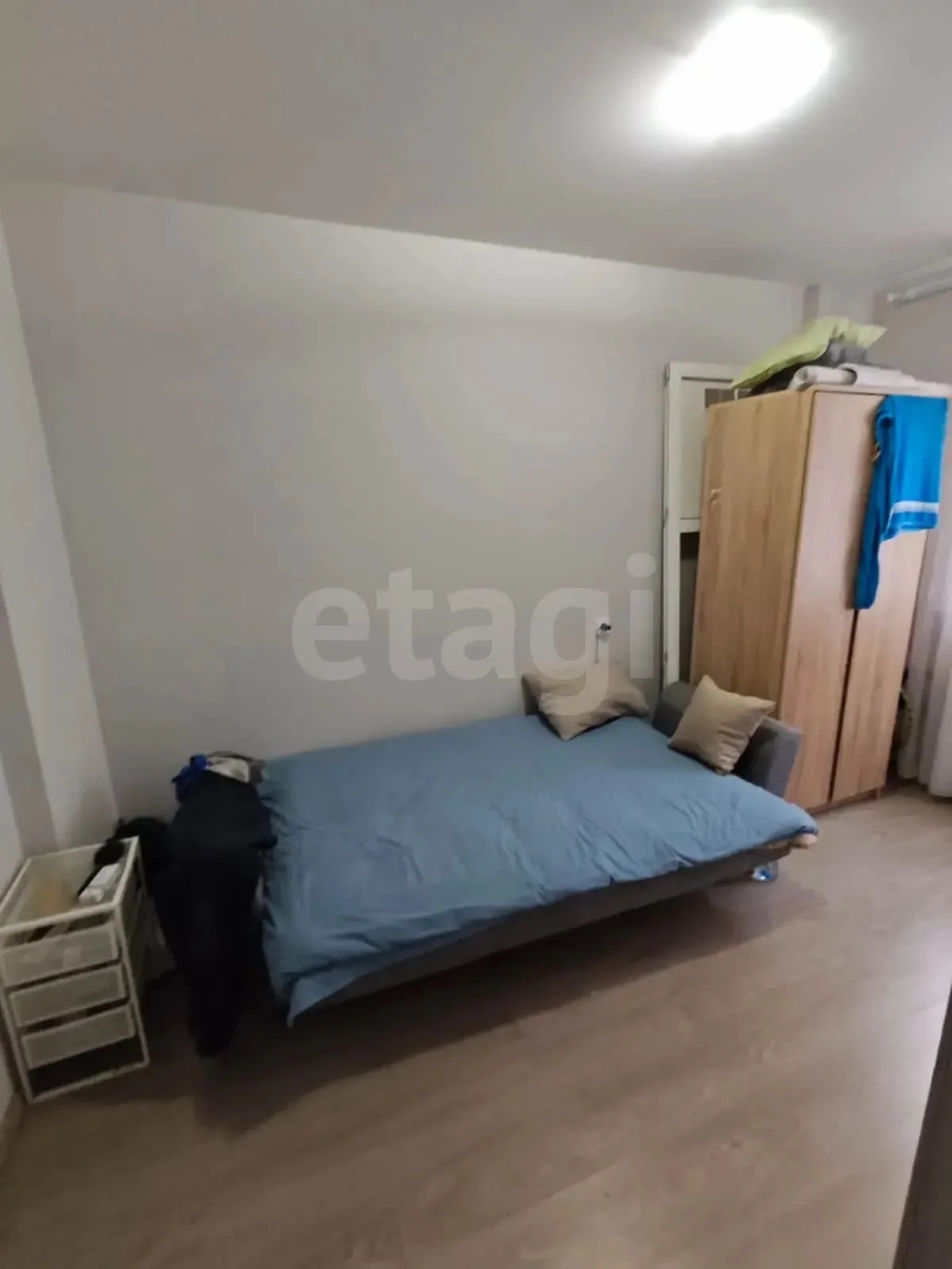 2-к квартира, 48.3м² (улица Мира, 32а) - миниатюра 4