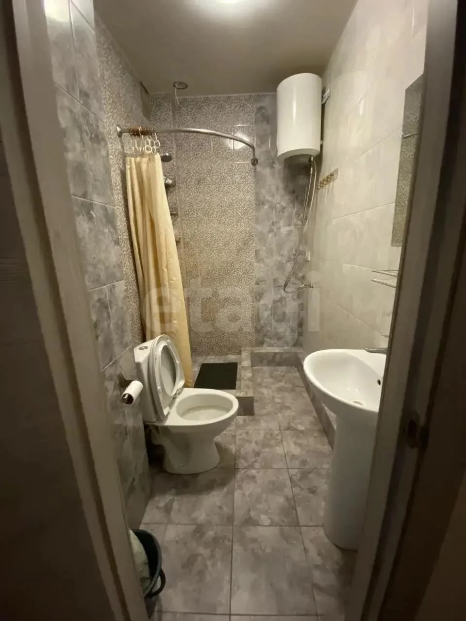 2-к квартира, 48.3м² (улица Мира, 32а) - миниатюра 5