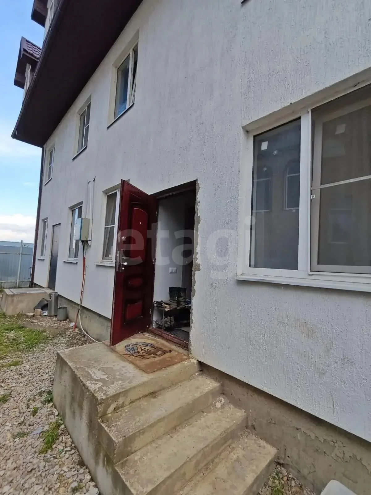 2-к квартира, 48.3м² (улица Мира, 32а) - миниатюра 7