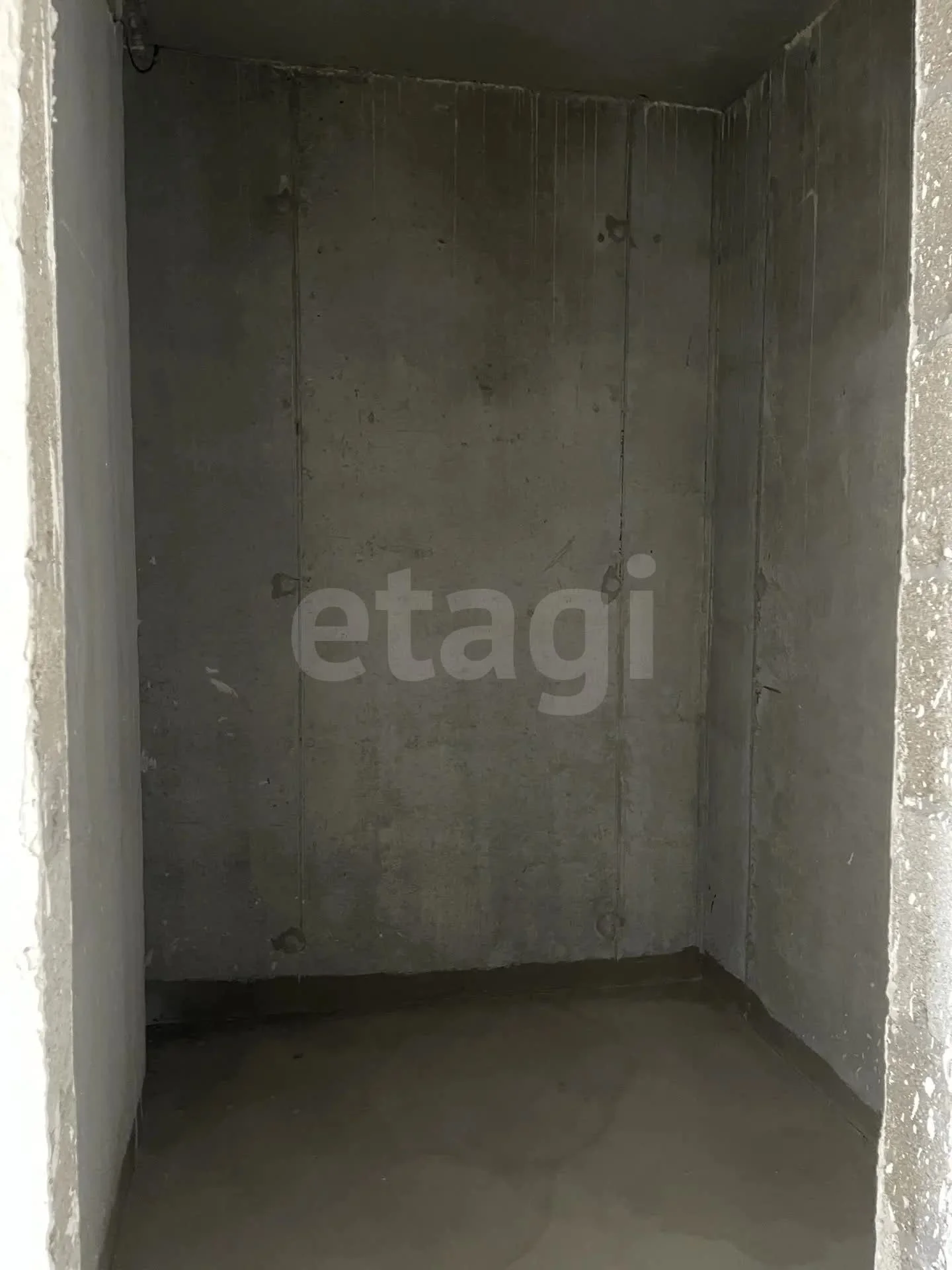 1-к квартира, 36м² (улица имени Владимира Жириновского, 7) - миниатюра 4