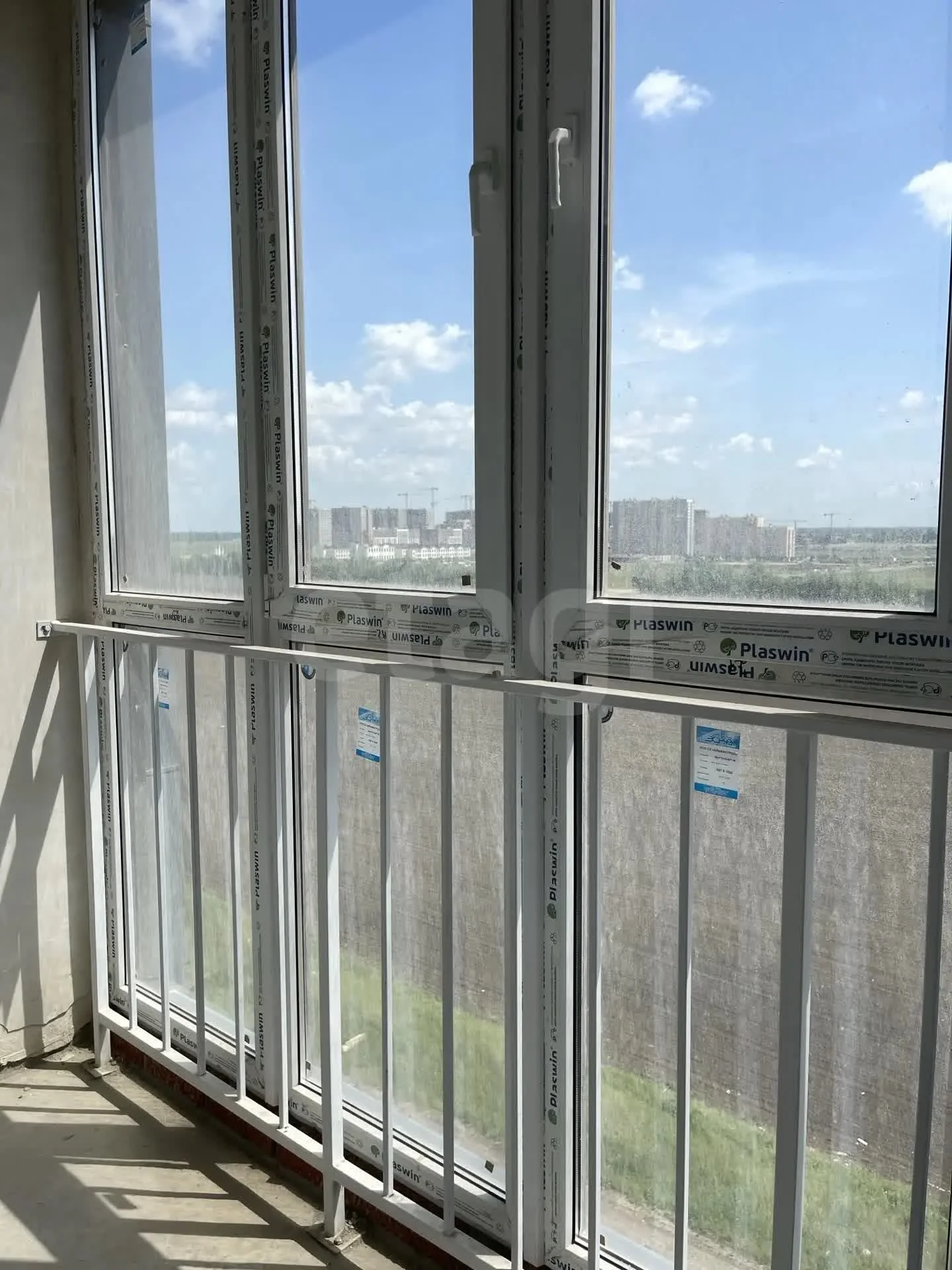1-к квартира, 36м² (улица имени Владимира Жириновского, 7) - миниатюра 5