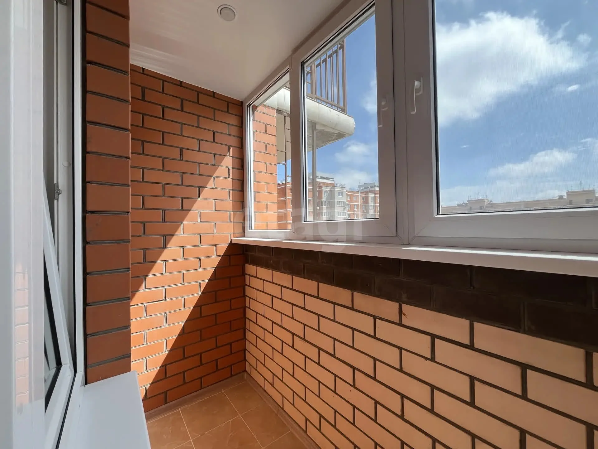 1-к квартира, 32.1м² (улица им. Героя Сарабеева В.И., 7) - миниатюра 12
