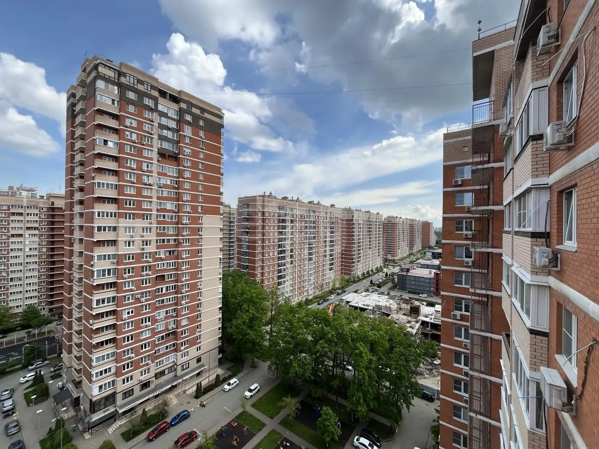 1-к квартира, 32.1м² (улица им. Героя Сарабеева В.И., 7) - миниатюра 18