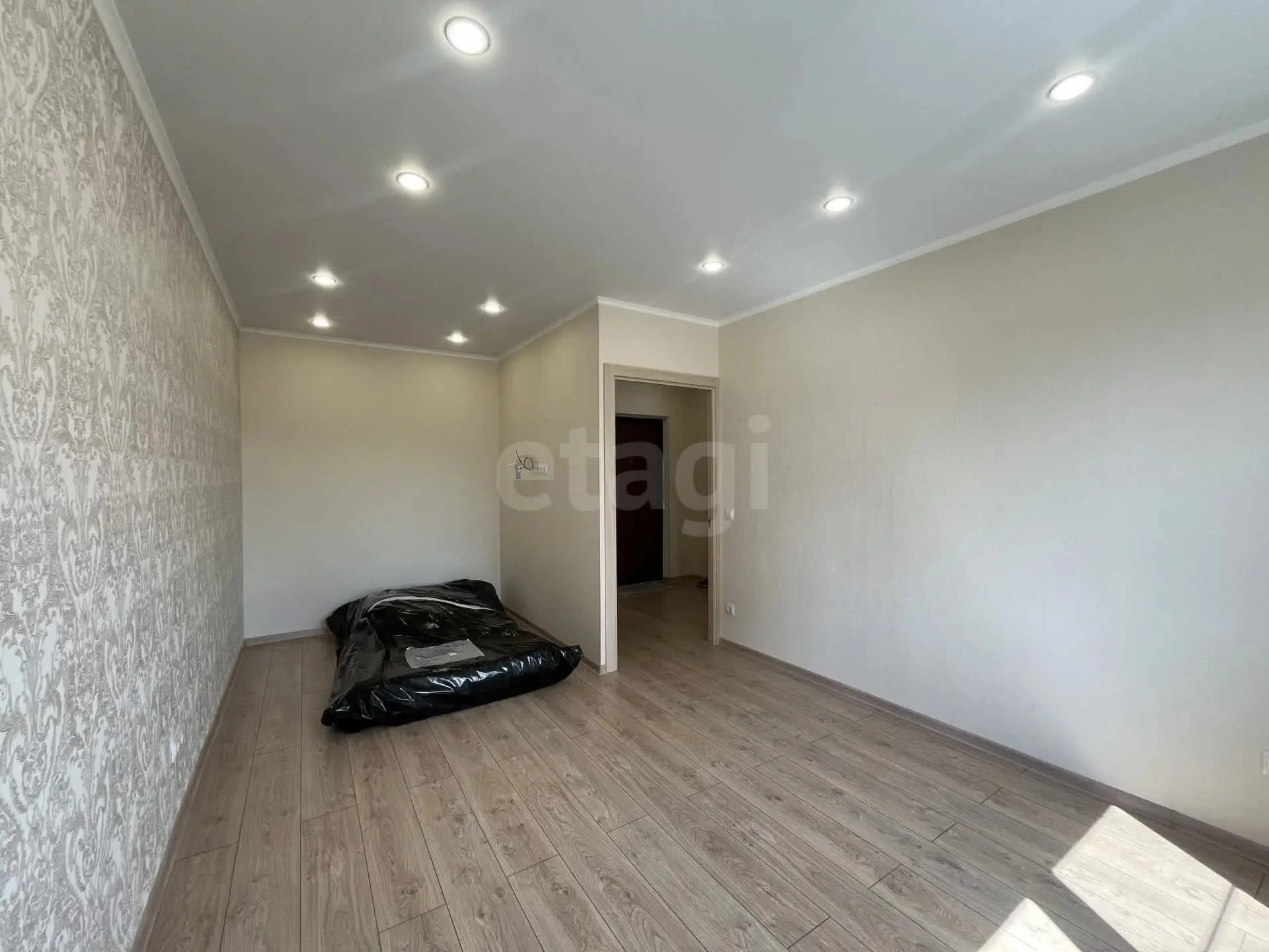 1-к квартира, 32.1м² (улица им. Героя Сарабеева В.И., 7) - миниатюра 5