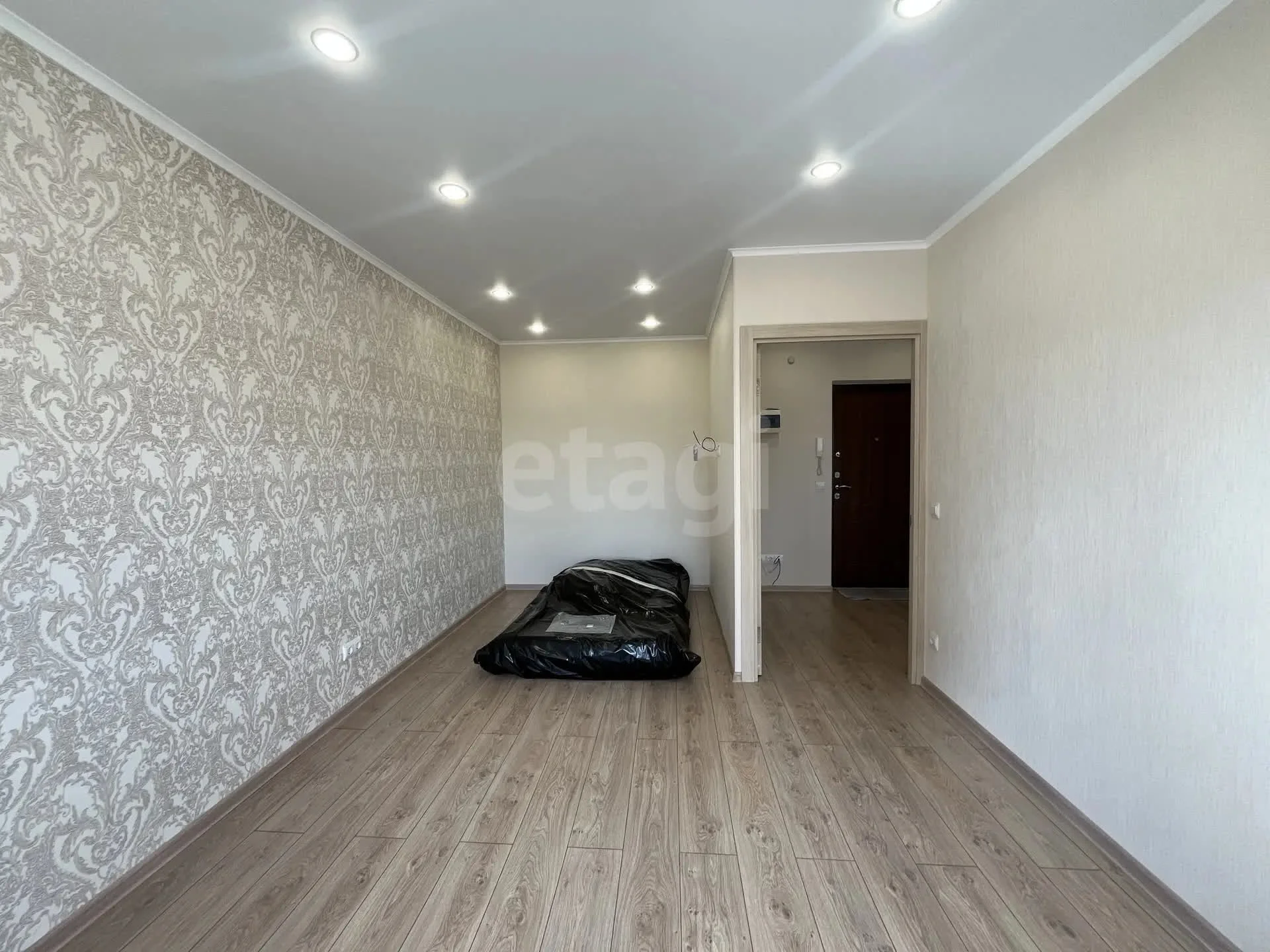 1-к квартира, 32.1м² (улица им. Героя Сарабеева В.И., 7) - миниатюра 6