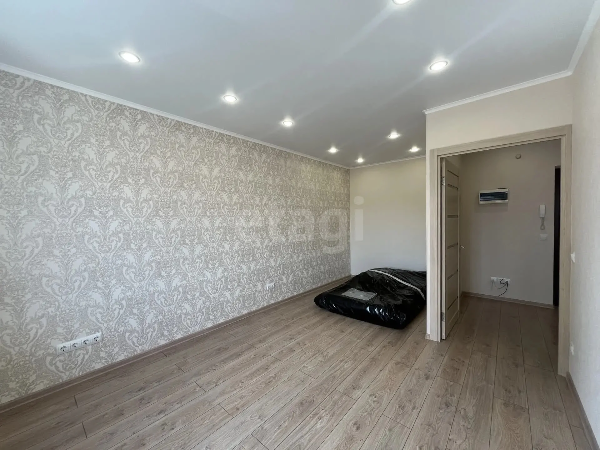 1-к квартира, 32.1м² (улица им. Героя Сарабеева В.И., 7) - миниатюра 7