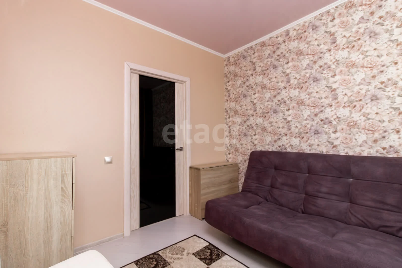 3-к квартира, 61.5м² (Восточно-Кругликовская улица, 30/1) - миниатюра 10