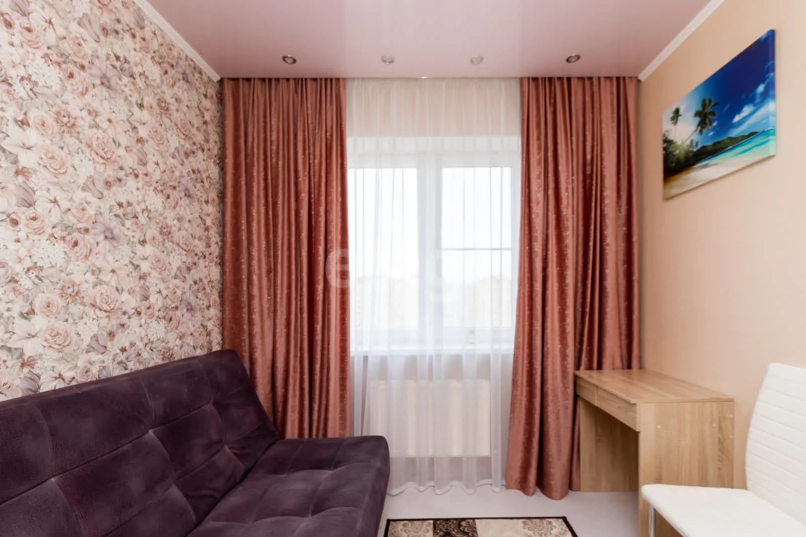 3-к квартира, 61.5м² (Восточно-Кругликовская улица, 30/1) - миниатюра 11